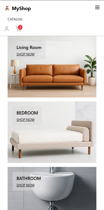 รับทำเว็บไซต์ขายของออนไลน์ ออกแบบเว็บขายสินค้าสวยงาม e-commerce เว็บไซต์สำเร็จรูป สร้างเว็บขายของง่ายๆ ราคาถูก