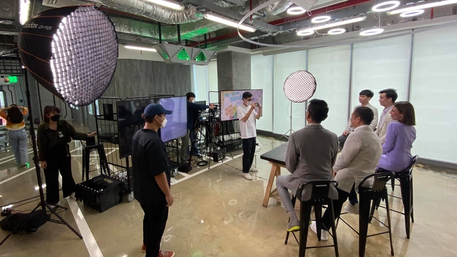 อื่นๆ - บริการถ่ายทอดสด ไลฟ์สตรีมมิ่ง (Live Streaming) - 2