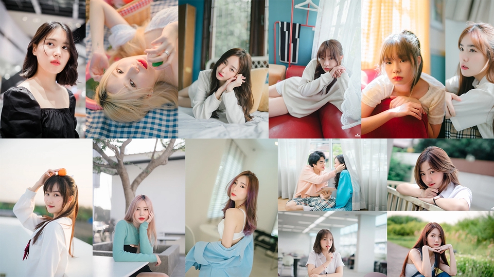 Photography - รับถ่ายภาพ โปรไฟล์ เสื้อผ้า เครื่องประดับ สินค้า และ ภาพนิ่งทุกรูปแบบ - 4