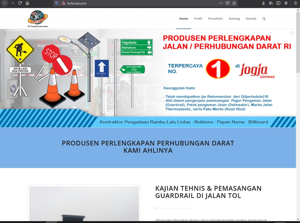 Web Development - WordPress Specialist - 2