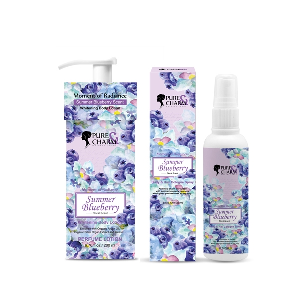 Label & Packaging - ออกแบบ Packaging Branding สินค้า - 6