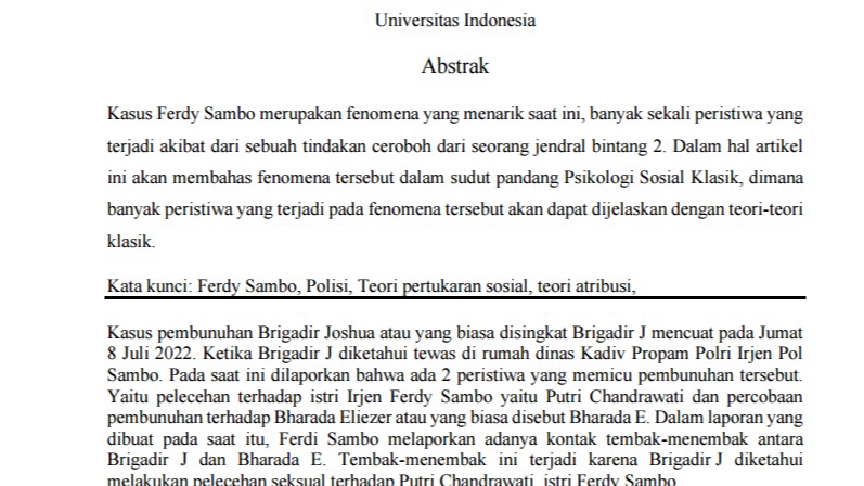 Jasa Lainnya - Jasa pengerjaan Tugas kuliah Kilat dengan referensi yang jelas - 1