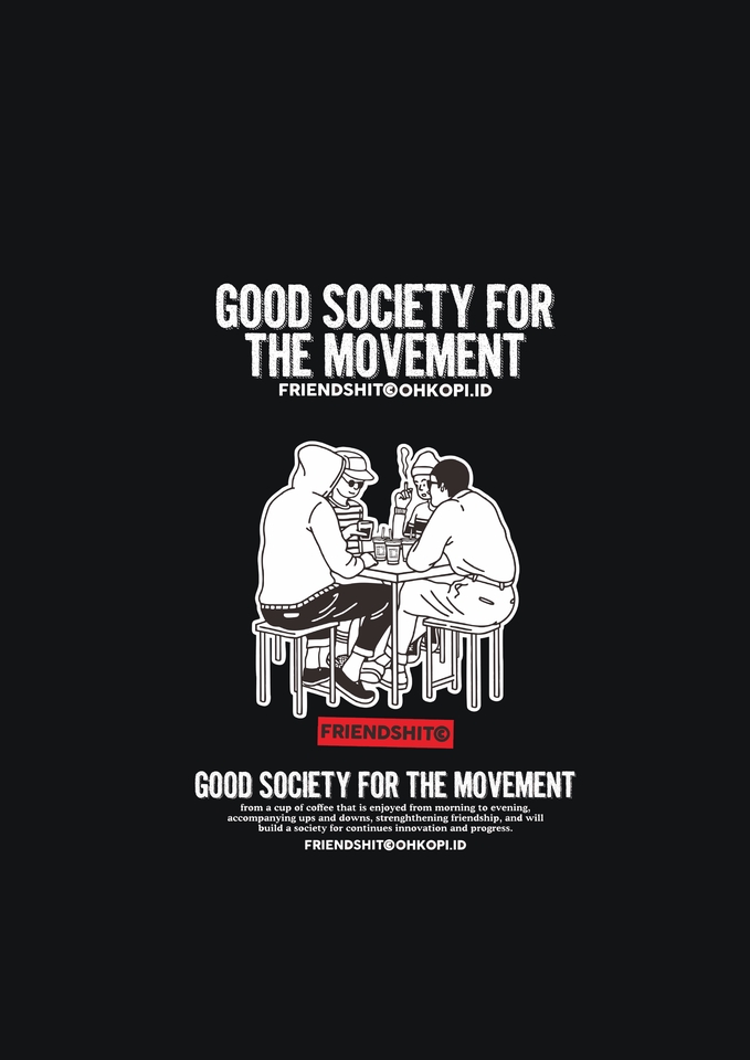 Banner Online - Layout Editorial Design - 18