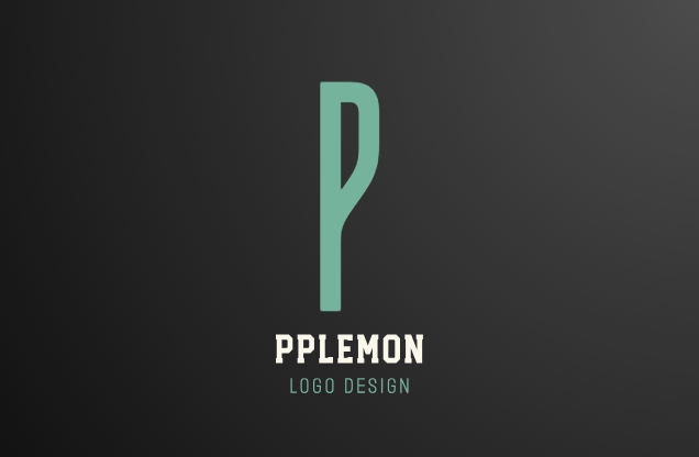 Logo - Luxury vintage minimal style of logo - 3