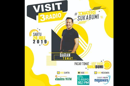 Flyer Sosial Media