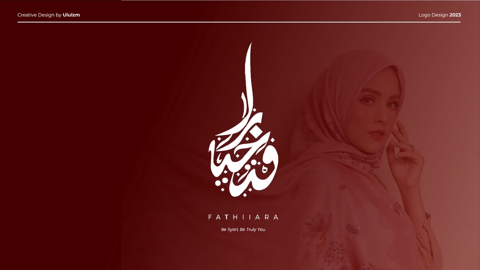 DESAIN LOGO PERUSAHAAN, MODERN DAN PROFESSIONAL