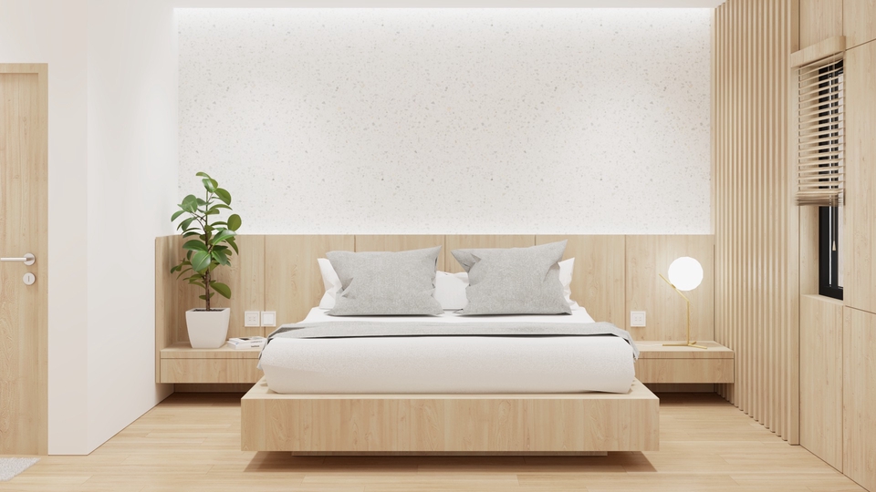 ออกแบบตกแต่งภายในและภายนอก - รับออกแบบภายใน (Interior Design) และออกแบบออกแบบบิ้วอินค่ะ (built-in design) - 1