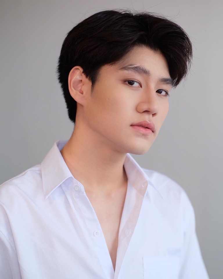 ช่างแต่งหน้า - แต่งหน้าเกาหลี - 6