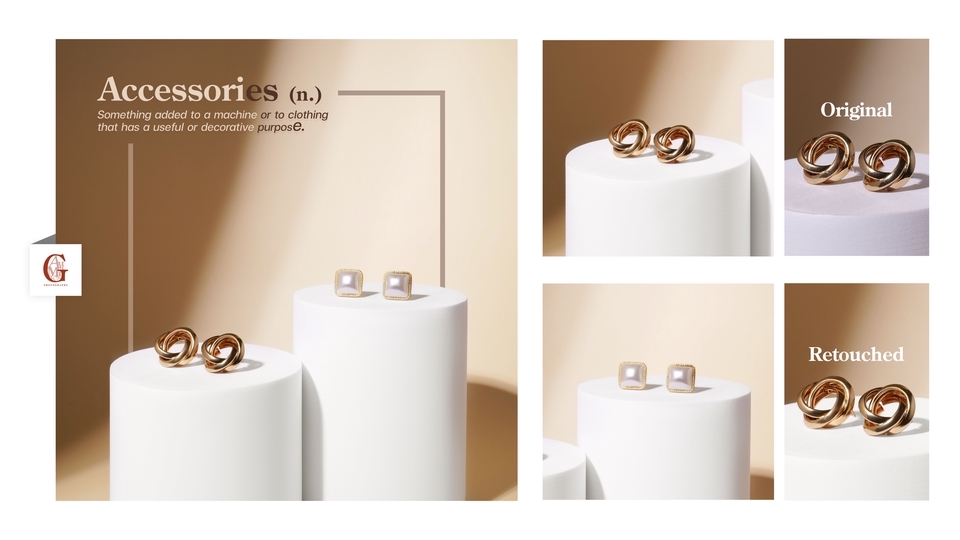 Photography - ถ่ายภาพสินค้าสไตล์ Minimal เพื่อลง Social media และสื่อต่างๆของทางแบรนด์ - 21