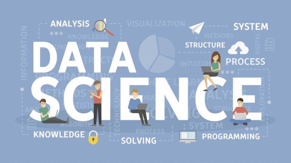 Analisis Data - Data scientist Menggunakan jupyter notebooks in python,Google Colab, R,  - 1