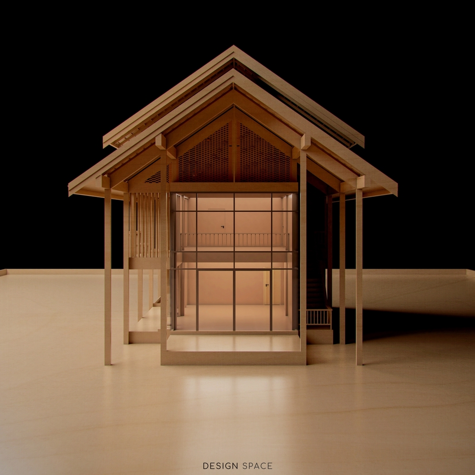3D Perspective - รับทําภาพ 3D PERSPECTIVE & Video Animation - 8