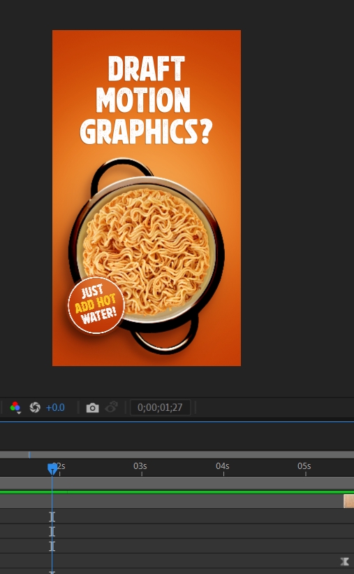 Motion Graphics - Motion Graphic + ไดคัช รีทัชภาพ - 9