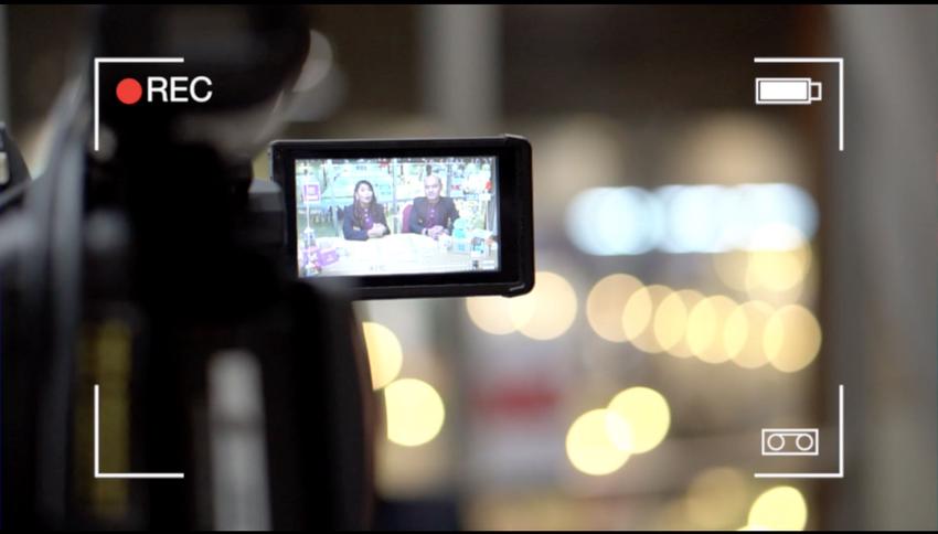 ถ่ายวีดีโอ - รับถ่ายงานวิดีโอ ภาพนิ่ง งานรีวิวพร้อมตัดต่อ - 5