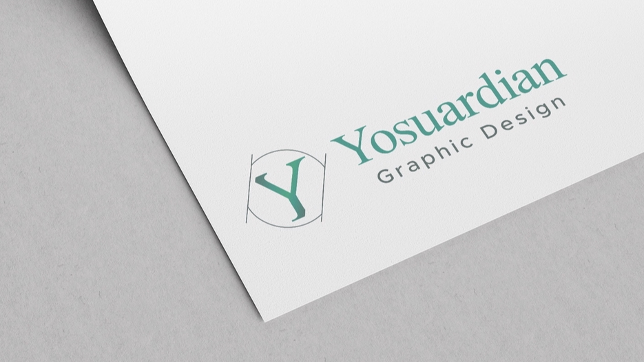 Banner Online - [ Surabaya ] Yosuardian - Graphic Design - 1