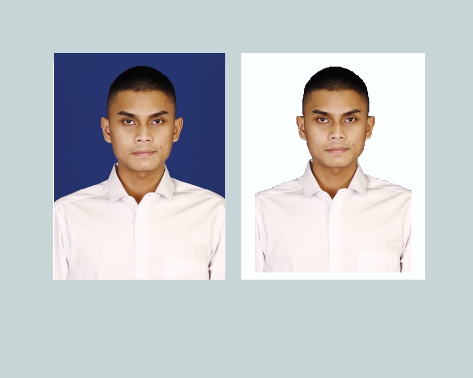 Edit Gambar & Photoshop - Remove & Edit Background Photo Colour - 3