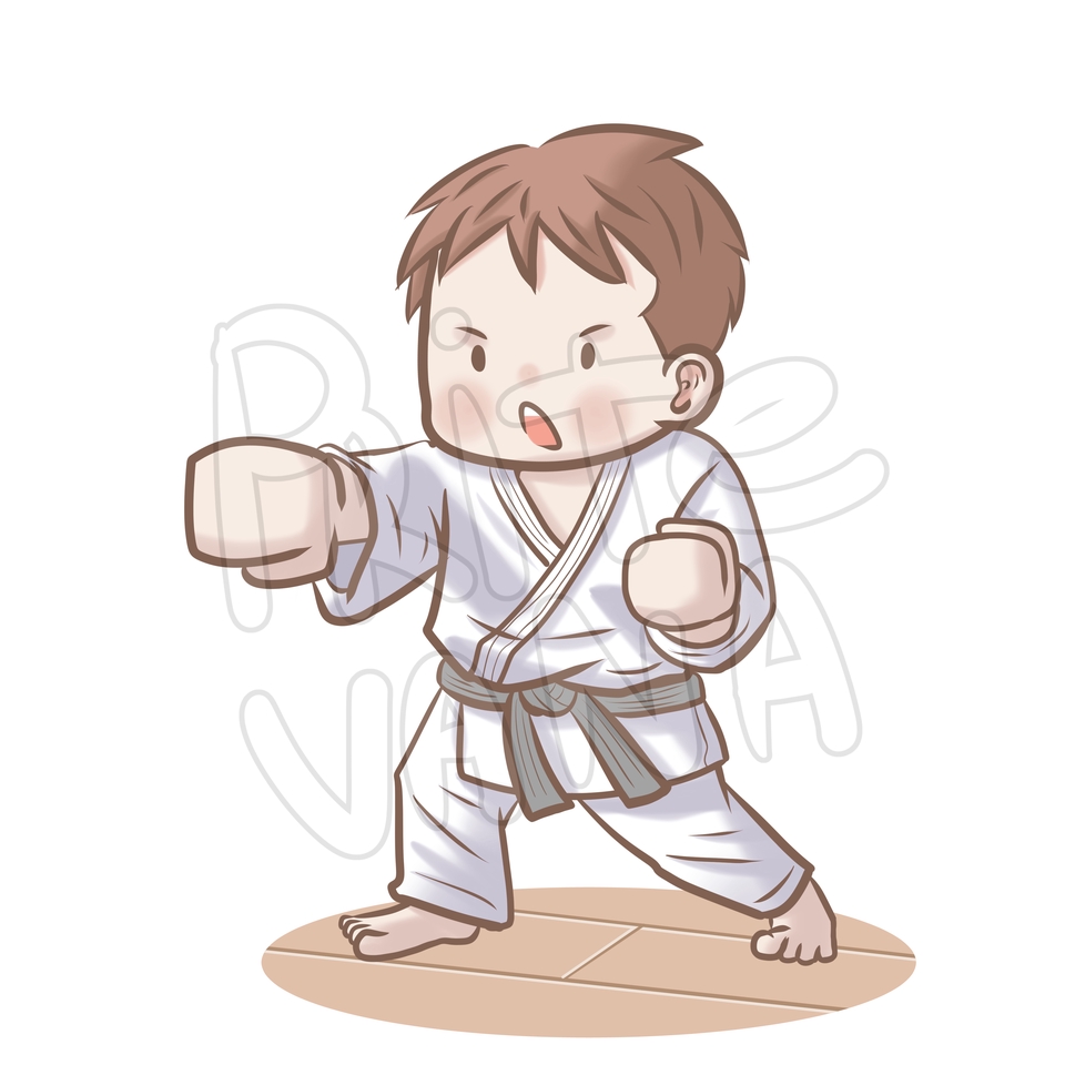 วาดภาพการ์ตูน - วาดภาพประกอบ - 8