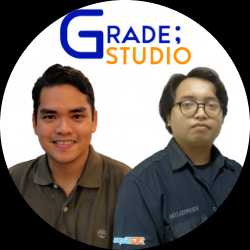 Grade Studio Indonesia