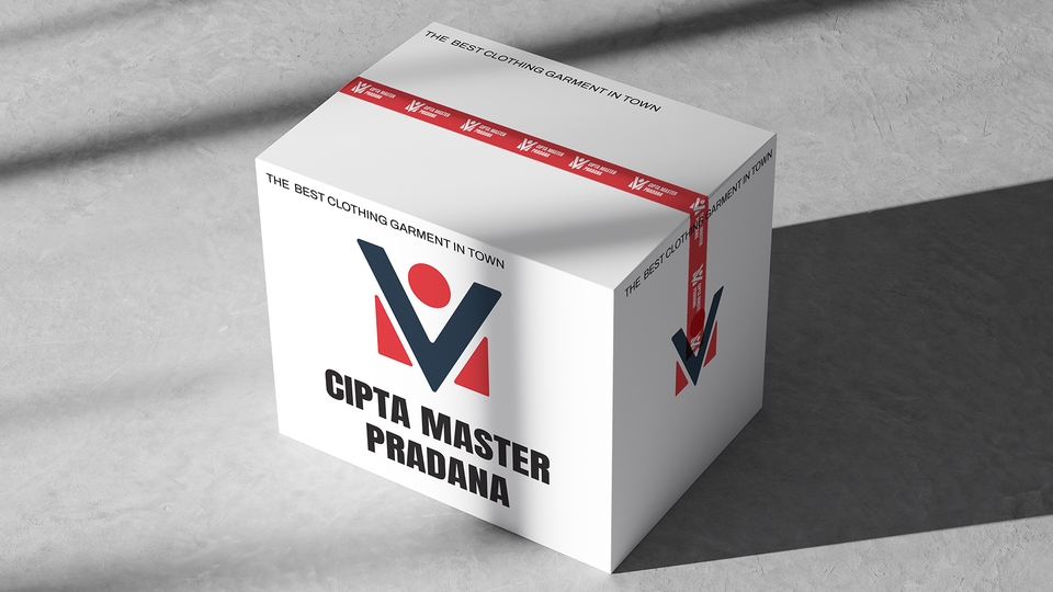 Jasa branding produk dengan logo kreatif dan desain kemasan menarik.