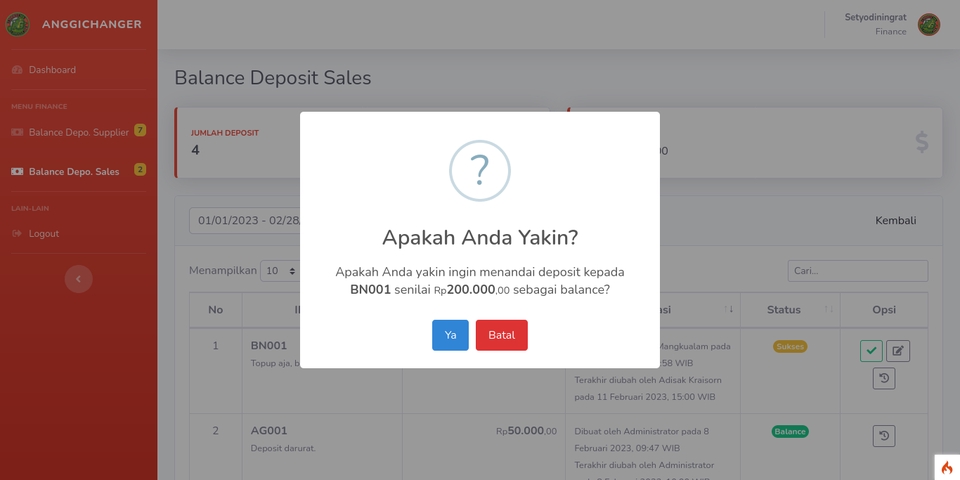 Web Development - Jasa Pembuatan Aplikasi Web untuk Efisiensi Operasional Anda - 9