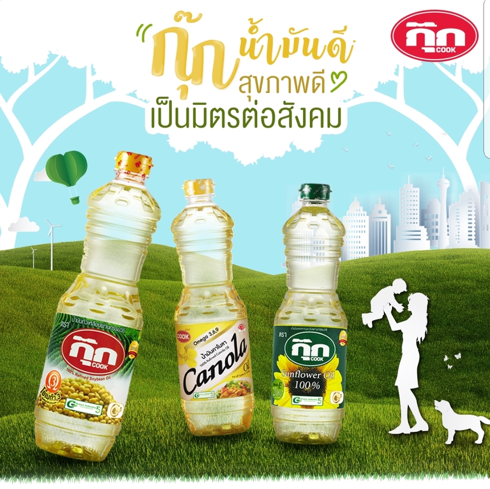 Banner โฆษณา - บริการออกแบบปก สื่อโฆษณา สำหรับ Facebook ,IG,Line,shopee ฯลฯ ที่ใช่ให้ตรงกับความต้องการของคุณ - 2