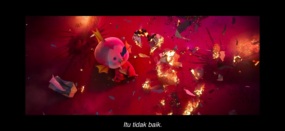 Jasa Pembuatan Subtitle film untuk membantu kamu dalam membuat video yang mudah diakses semua orang.