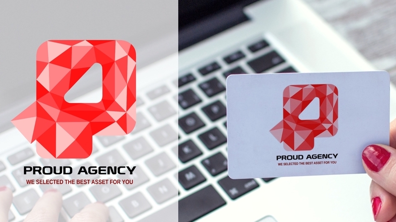 Logo - ออกแบบโลโก้ ตามสไตล์ที่ต้องการ - 3
