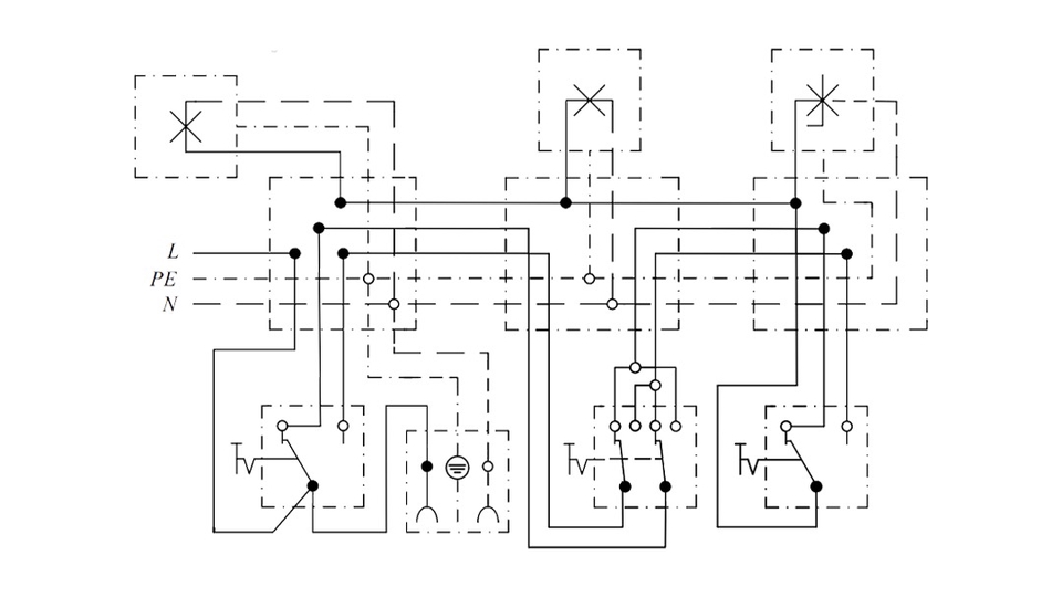 CAD Drawing - MENGGAMBAR 2D BAGIAN MEKANIK DENGAN AUTOCAD SOLIDWORKS REVISI TAK TERBATAS - 22