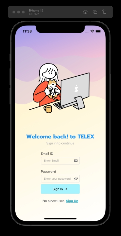Mobile Application - พัฒนาแอพพลิเคชั่นมือถือ :D - 7