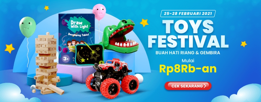 Desain Web - PROFESIONAL DESIGN BANNER WEB - 8