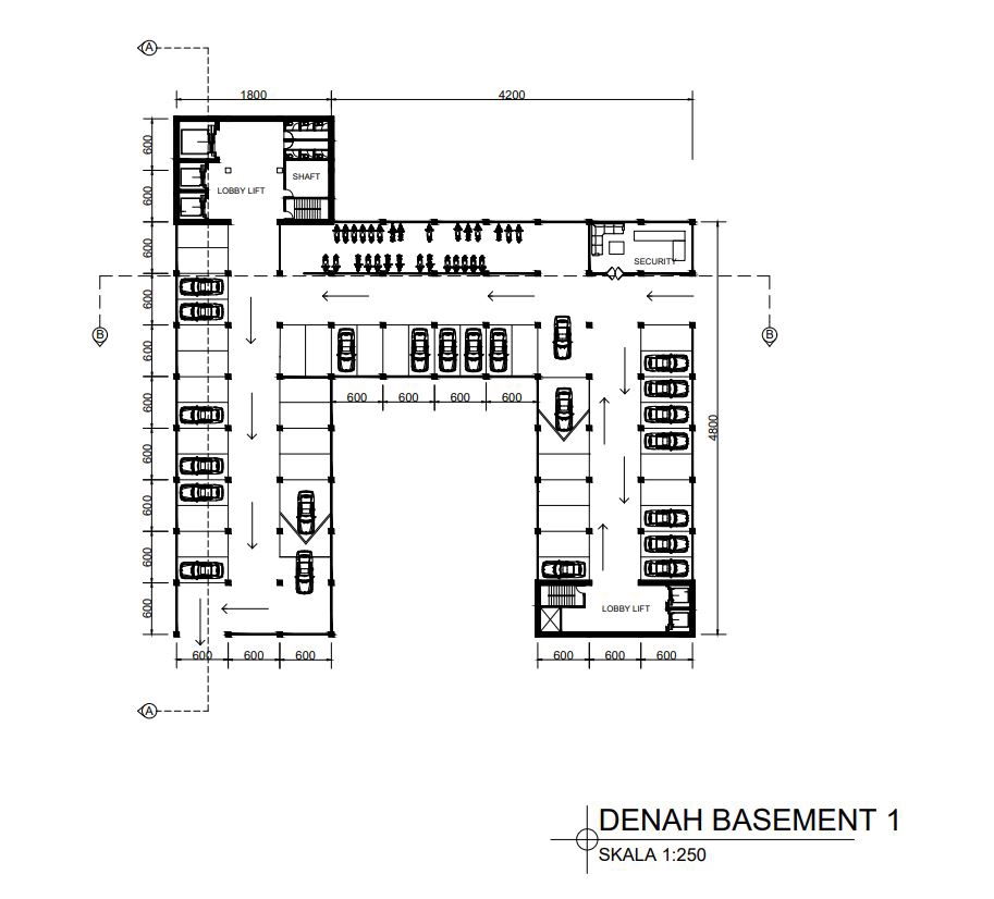 CAD Drawing - AUTOCAD Drawing 2D modelling - 12