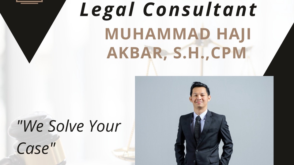 Hukum - Konsultasi Hukum - 1