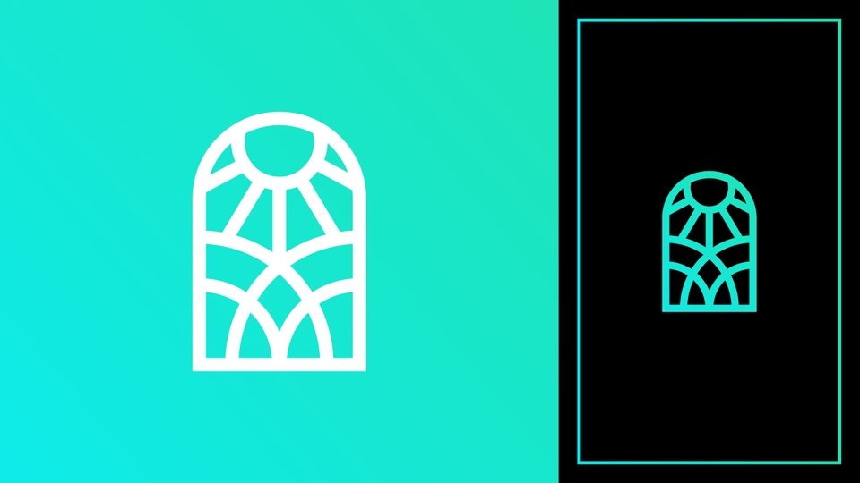 Logo - Luxury Modern Style, Unlimited Revisi - 7