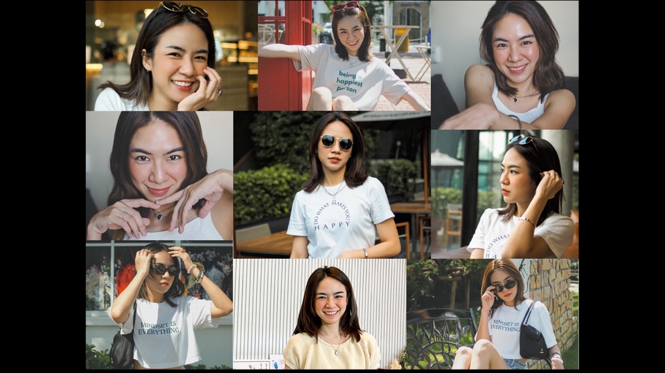 เขียนรีวิว - รีวิว Review Beauty & Lifestyle Vlog : เสื้อผ้า เครื่องประดับ สถานที่ และสกินแคร์ เครื่องสำอางค์ - 1