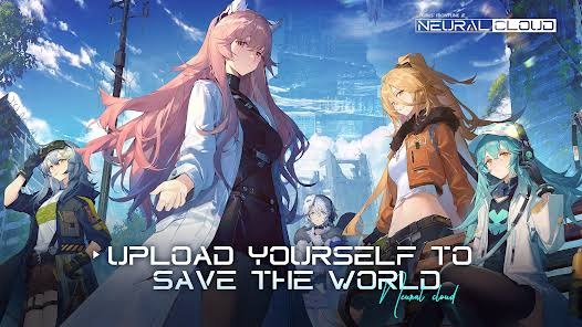 Gaming - Joki farming Project Neural Cloud (farming algoritma, exp, skill sample, dll) - 1
