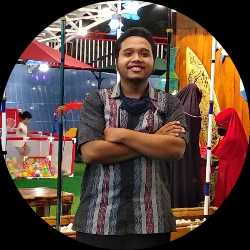 Cloudias Imani Pradana