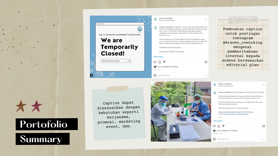 Penulisan Konten - Penulis Rahasia: Creative Content & Editorial Plan - 9