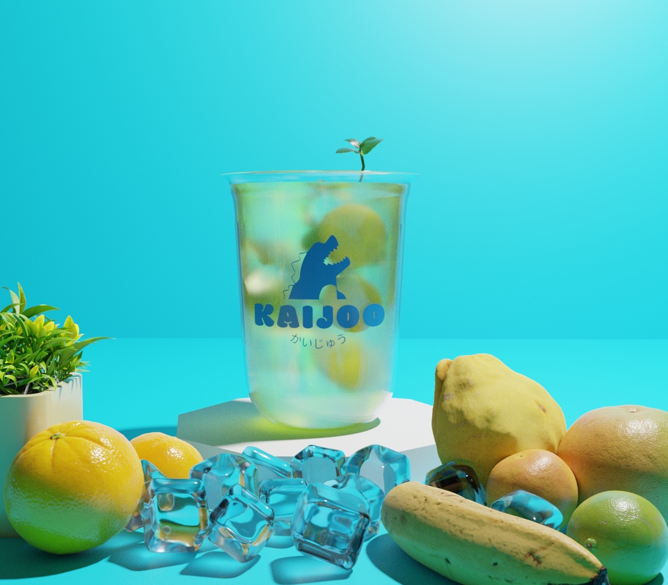 3D & Perspektif - Modelling 3D dan Animator - 14