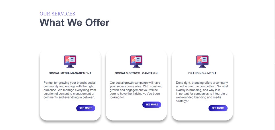 UX/UI Design for Web & App - รับแปลงหน้าเว็บจากไฟล์ PSD , XD ไปเป็นหน้าเว็บ HTML พร้อมทำ responsive - 5