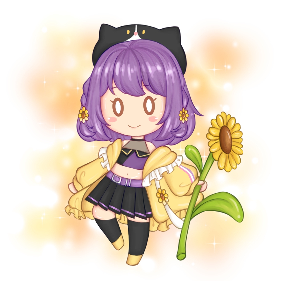 วาดภาพประกอบ - รับวาดภาพประกอบ ภาพ Fan arts/Original Character - 14