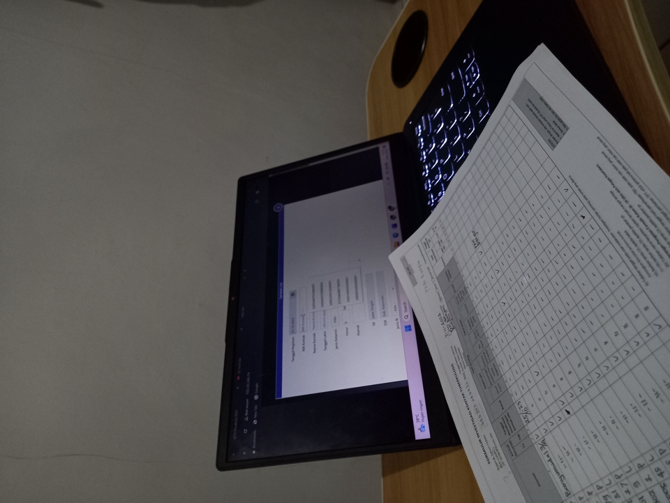 Jasa input data excel untuk berbagai keperluan bisnis dan personal. Kami siap membantu Anda dalam melakukan entri data secara akurat dan cepat.