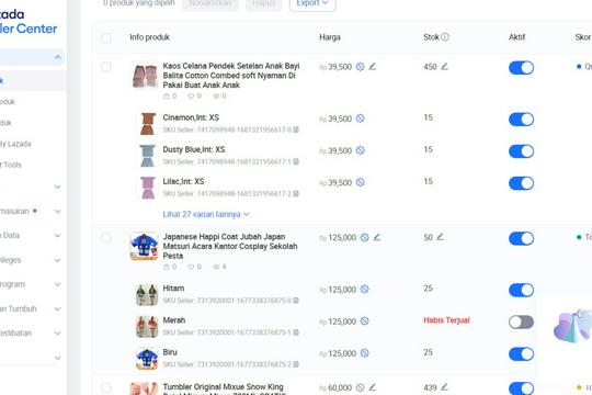 Jasa Upload Produk ke Marketplace atau Toko Online - Terima Jasa Upload Produk Di Semua Marketplace