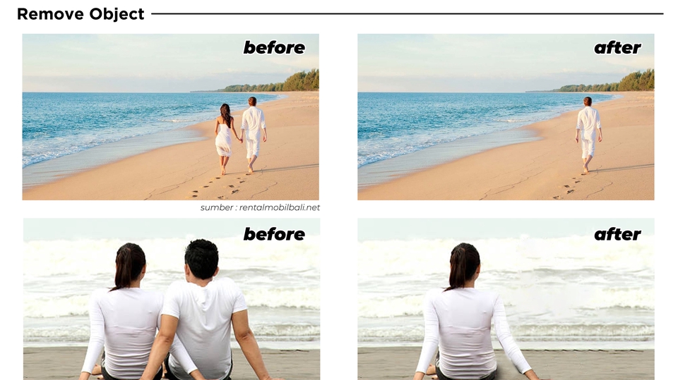 Edit Gambar & Photoshop - Editing Image Photoshop - 1