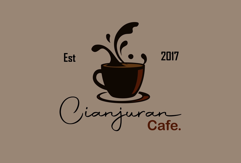 Logo - Design Logo Kuliner - 18