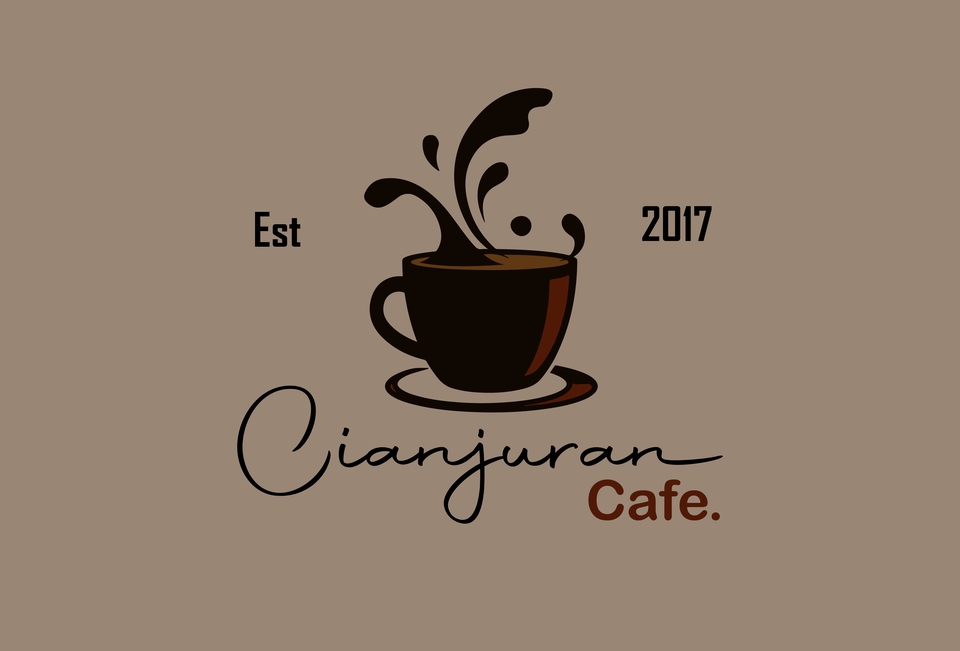 Logo - Design Logo Kuliner  - 18