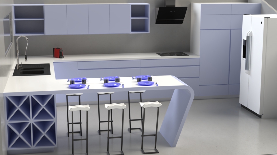 Furniture Design