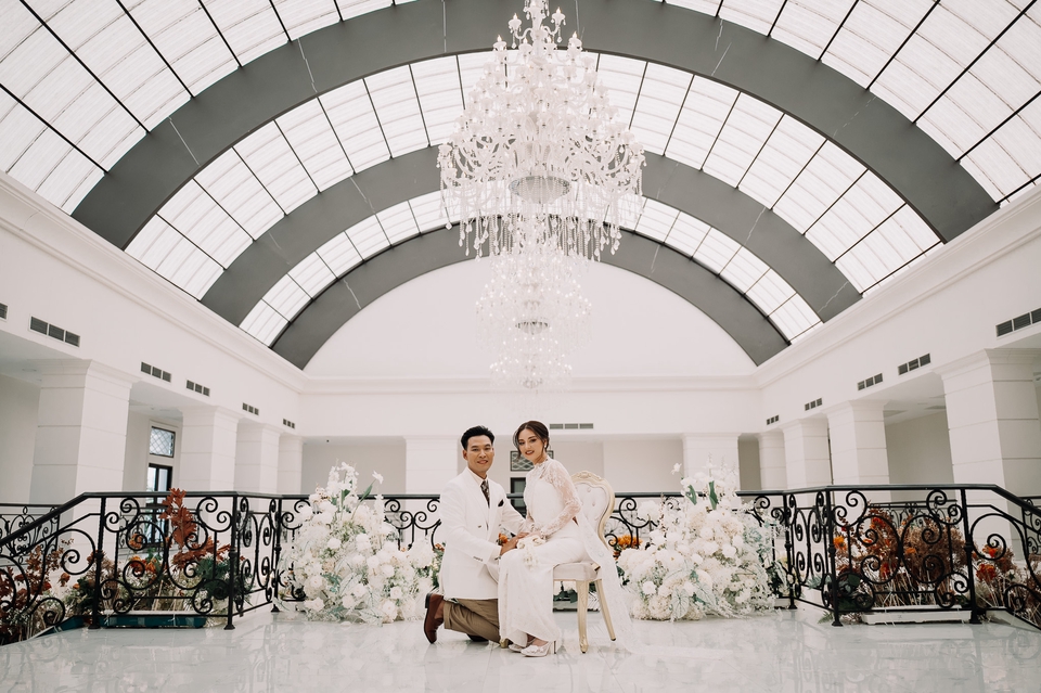 รับถ่ายวีดีโองานแต่งงาน บริการตัดต่อวีดีโอคุณภาพสูง