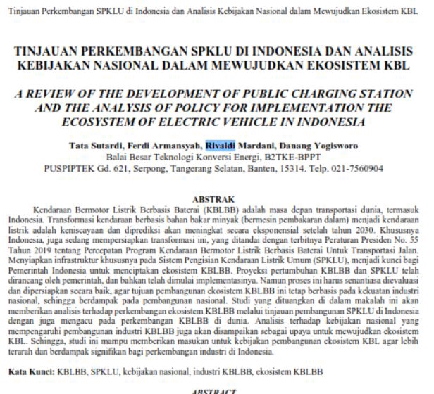 Penulisan Konten - Jasa Pembuatan Karya Tulis Ilmiah, Ilmiah populer, Artikel - 2