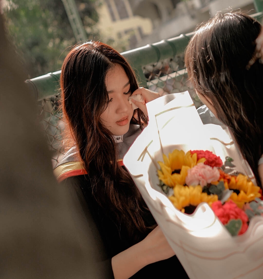 Photography - รับถ่ายภาพรับปริญญา เดี่ยว,คู่,กลุ่ม,วันจริง.วันซ้อม - 10