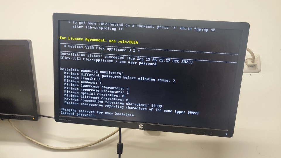 Jasa Konsultan IT Support Terbaik - Instalasi software backup commvault, veritas, veeam