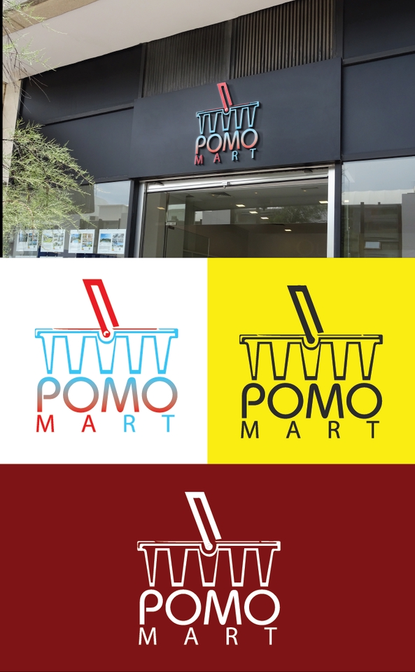 Logo - Design Logo Perusahaan / UMKM Murah dan Cepat Banyak Free - 3